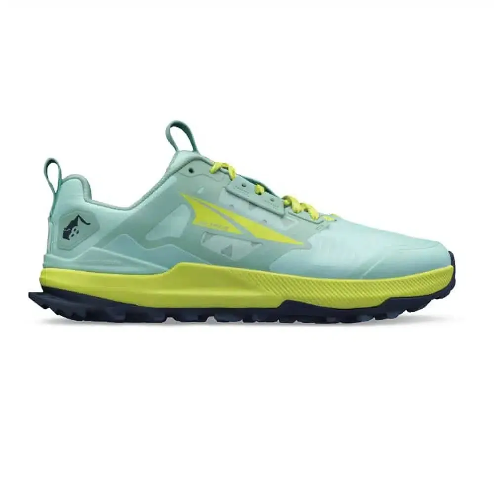 Altra Women's Lone Peak 8 - Mint