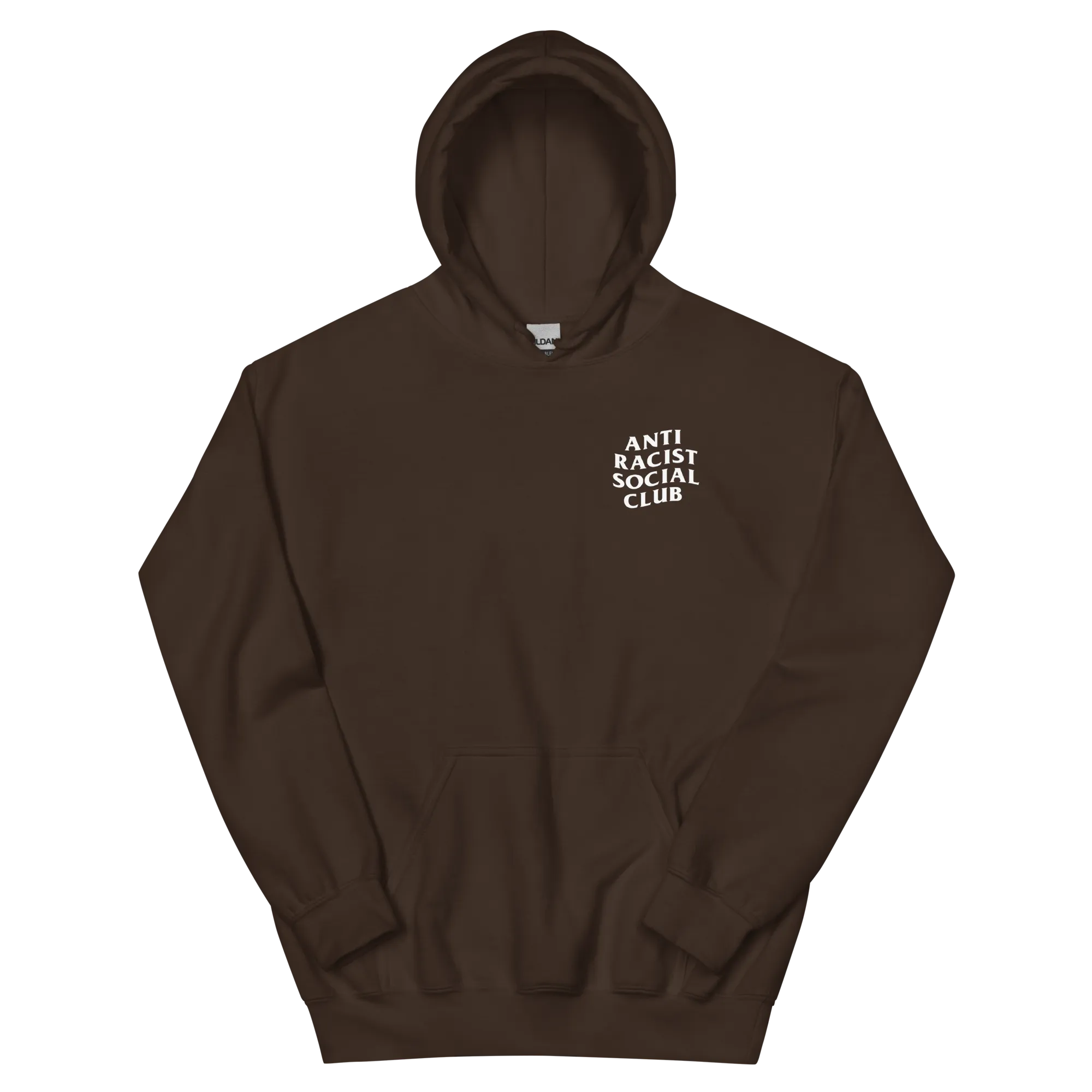 Anti Racist Social Club Hoodie