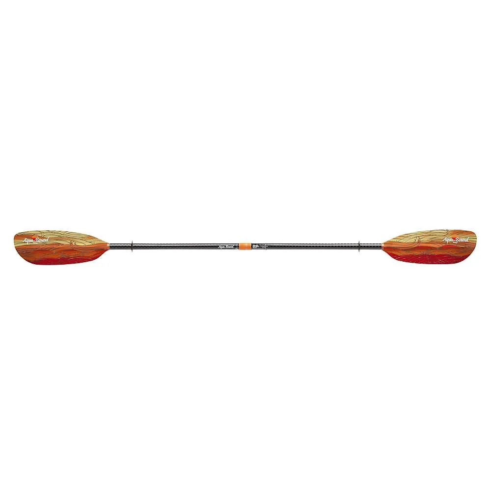 Aqua Bound Tango Fiberglass 2 Piece Posi-Lok Paddle