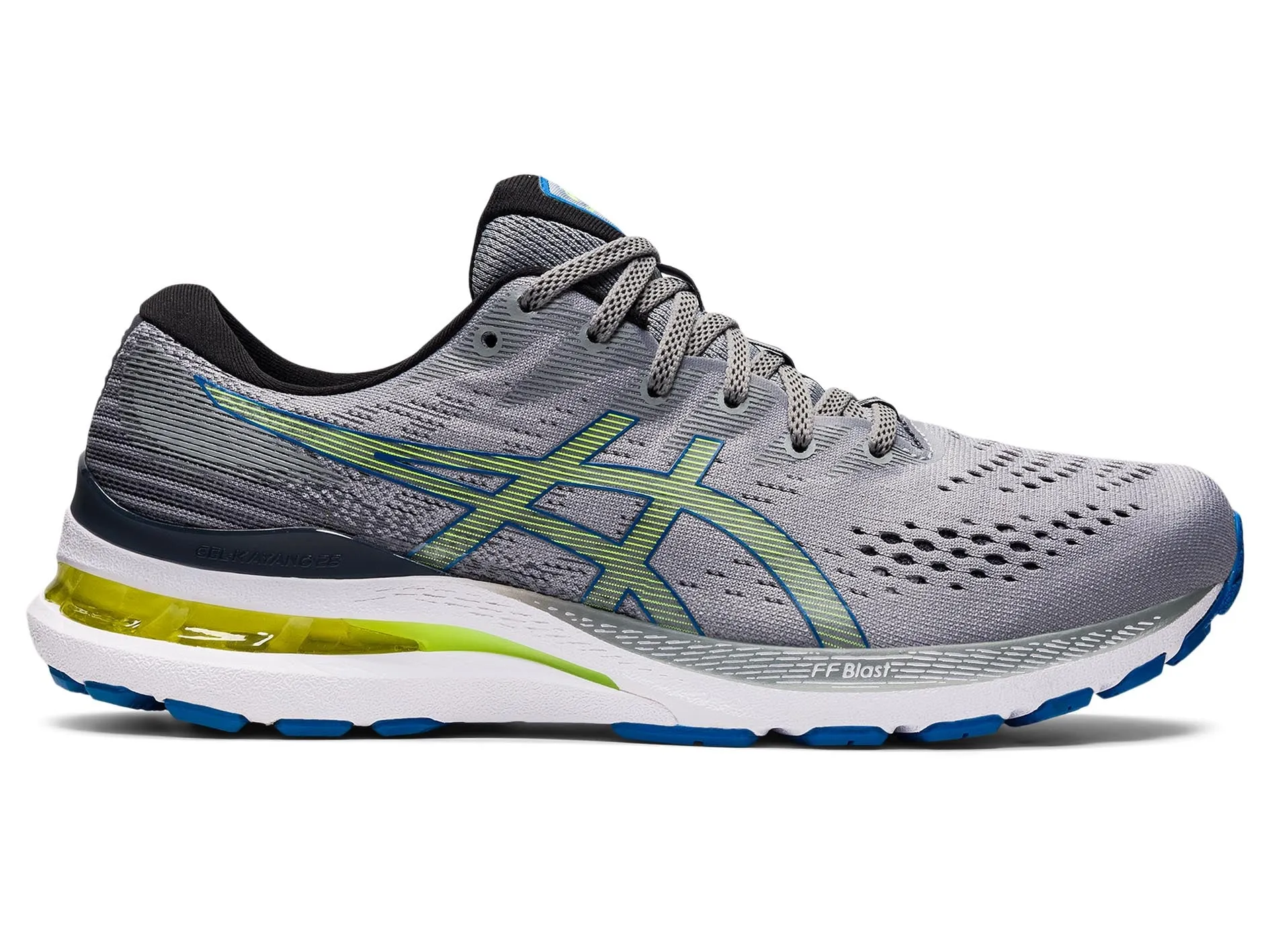 Asics Mens Gel-Kayano 28  1011B189 022