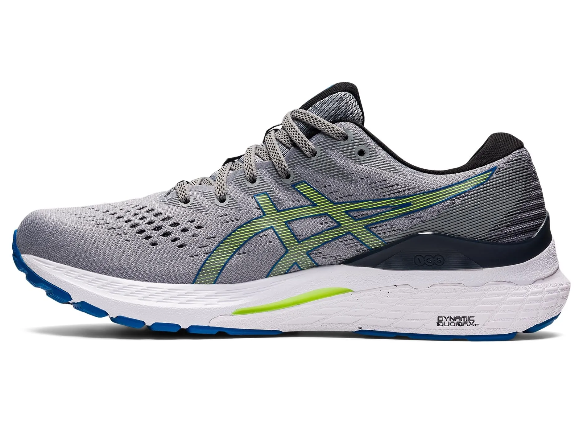 Asics Mens Gel-Kayano 28  1011B189 022