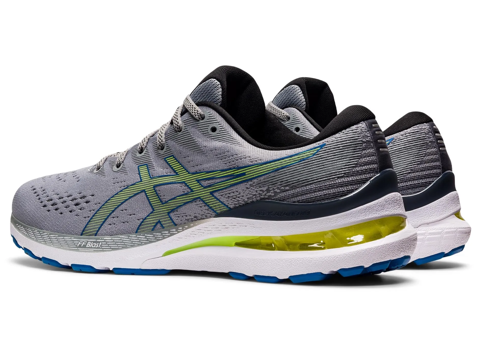 Asics Mens Gel-Kayano 28  1011B189 022