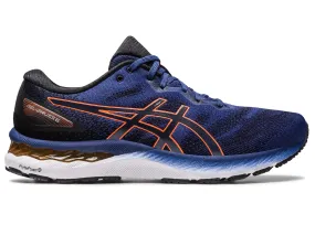 Asics Mens Gel-Ziruss 6  1011B637 400