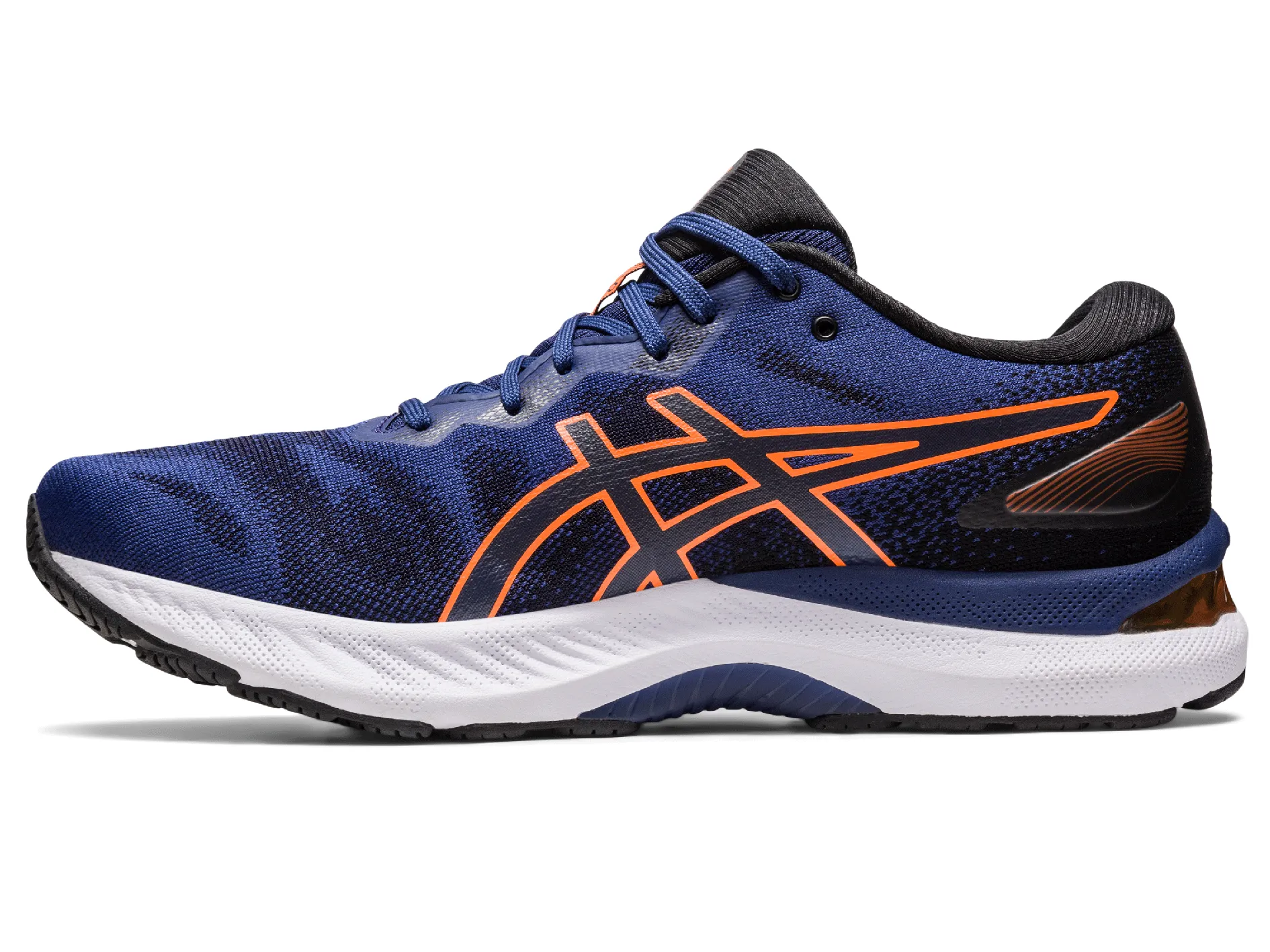 Asics Mens Gel-Ziruss 6  1011B637 400