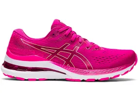 Asics Womens Gel Kayano 28  1012B047 600