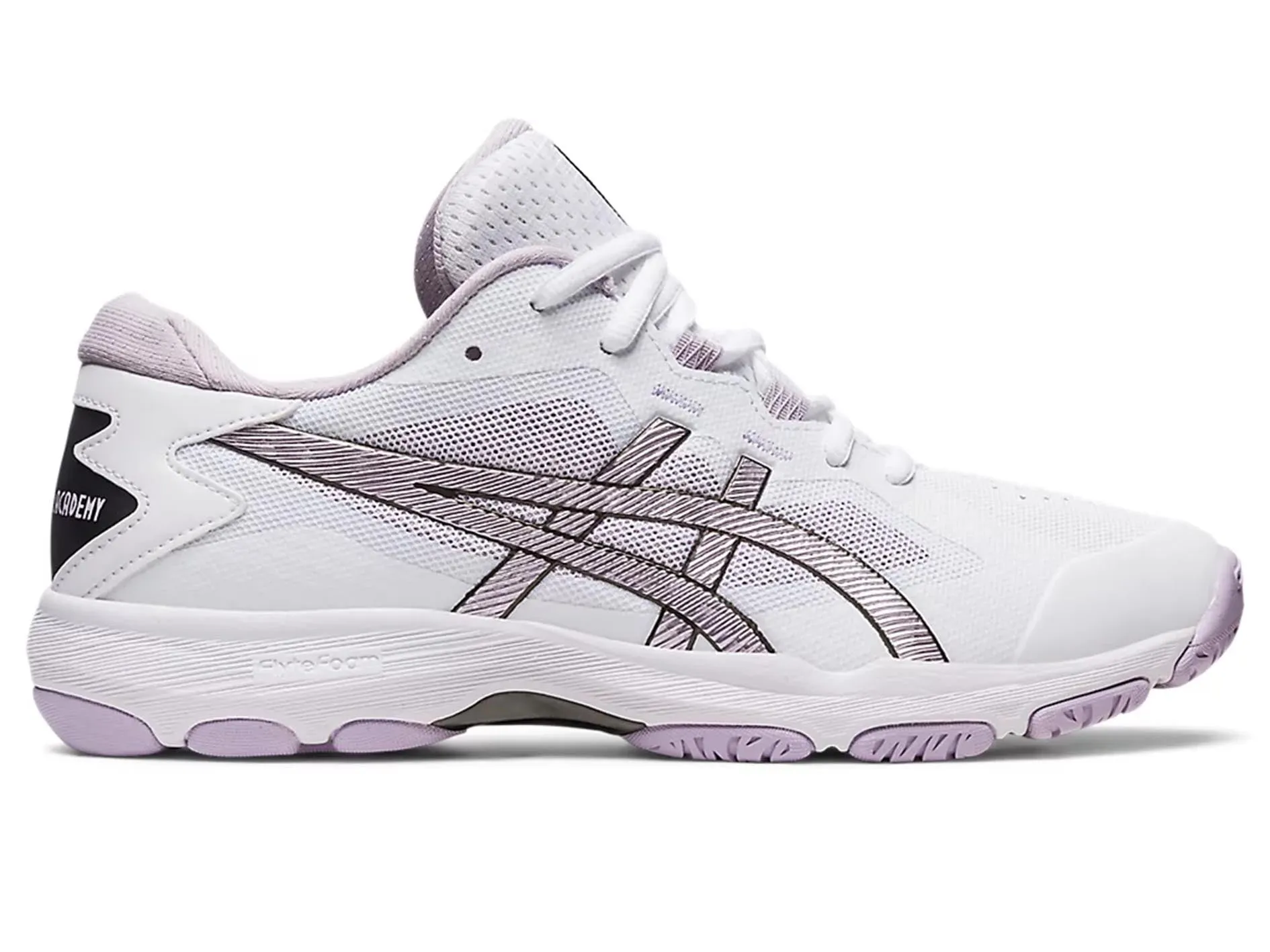 Asics Womens Gel Netburner Academy 9  1072A062 103