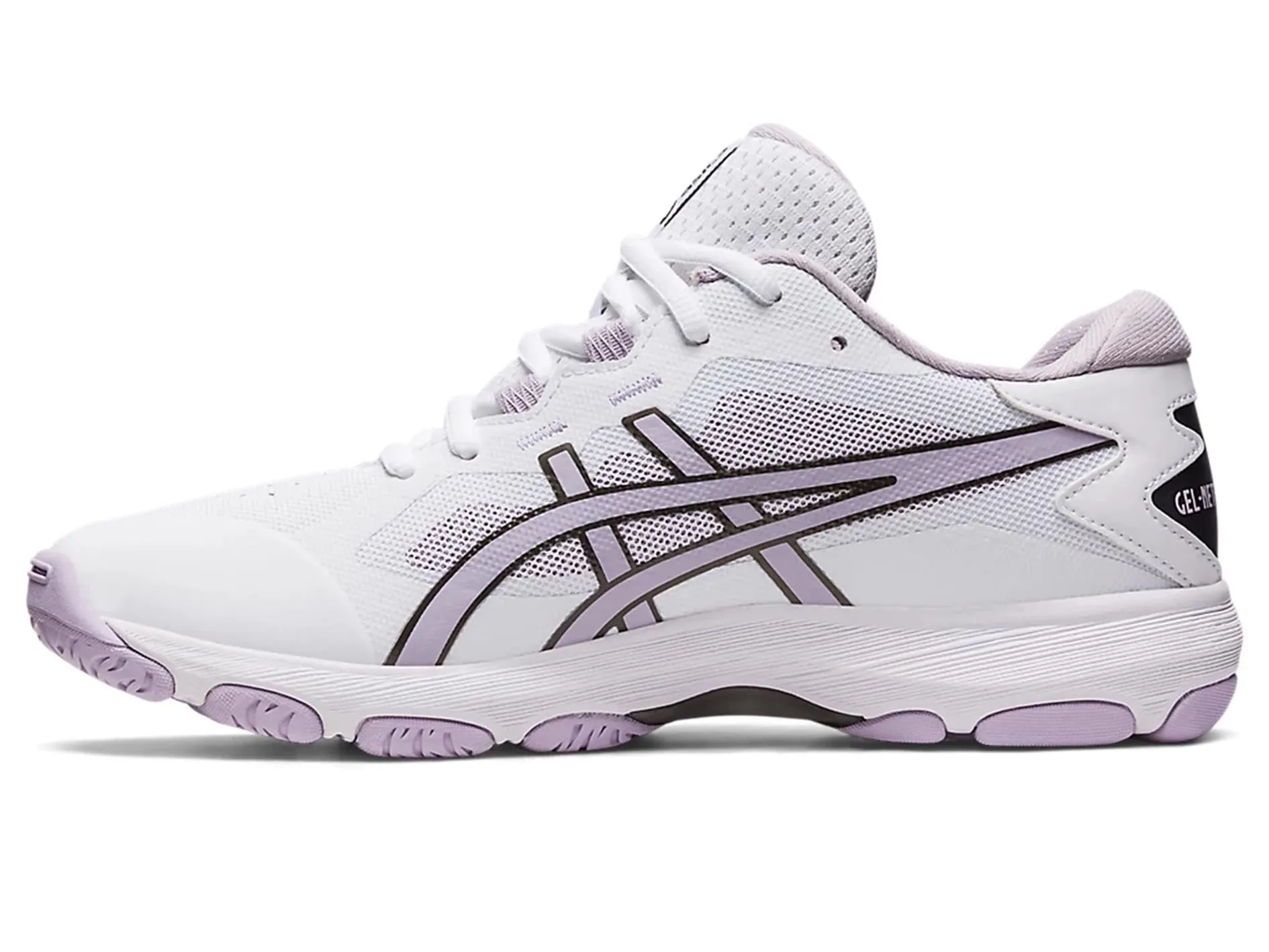 Asics Womens Gel Netburner Academy 9  1072A062 103