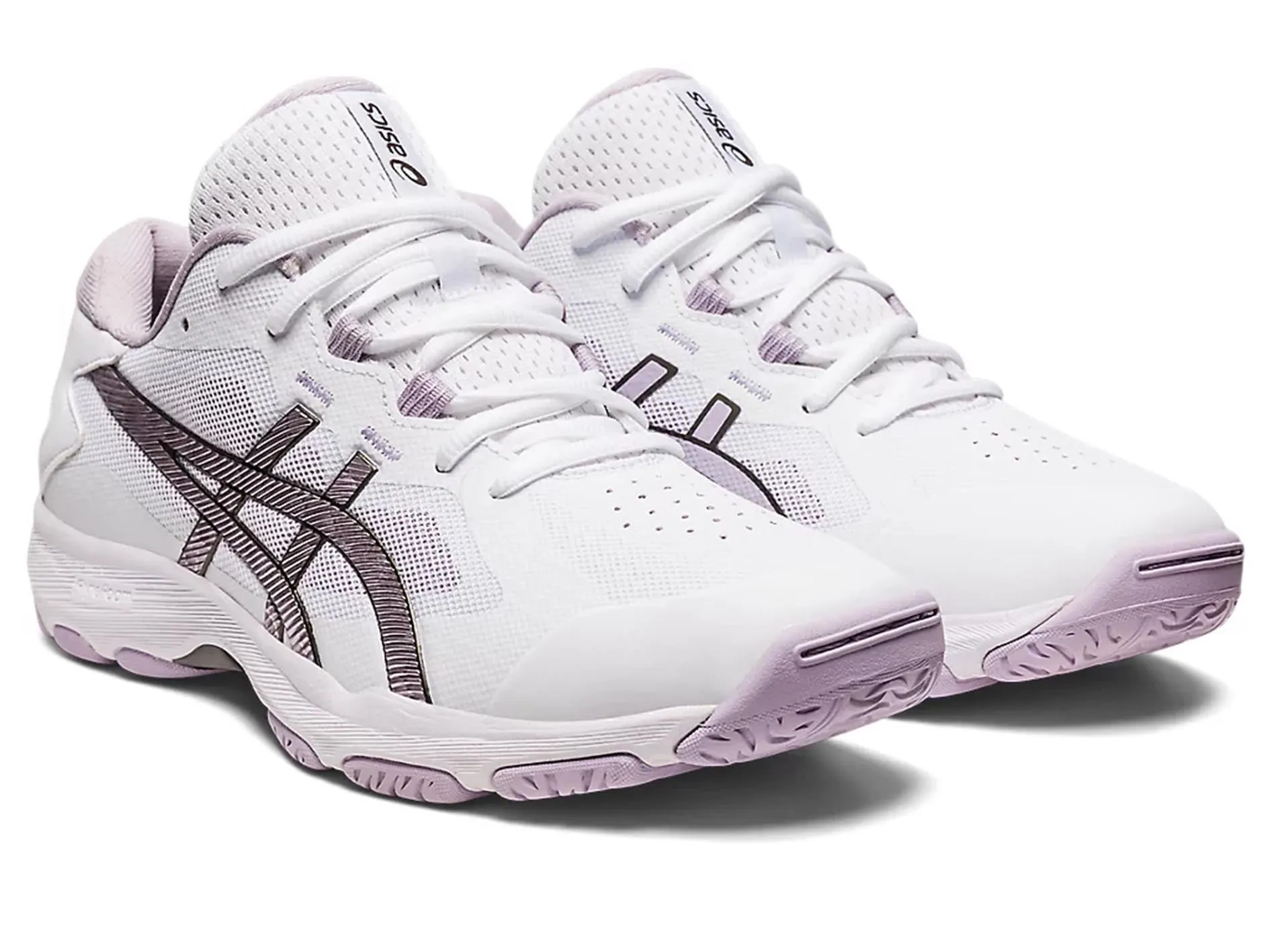 Asics Womens Gel Netburner Academy 9  1072A062 103