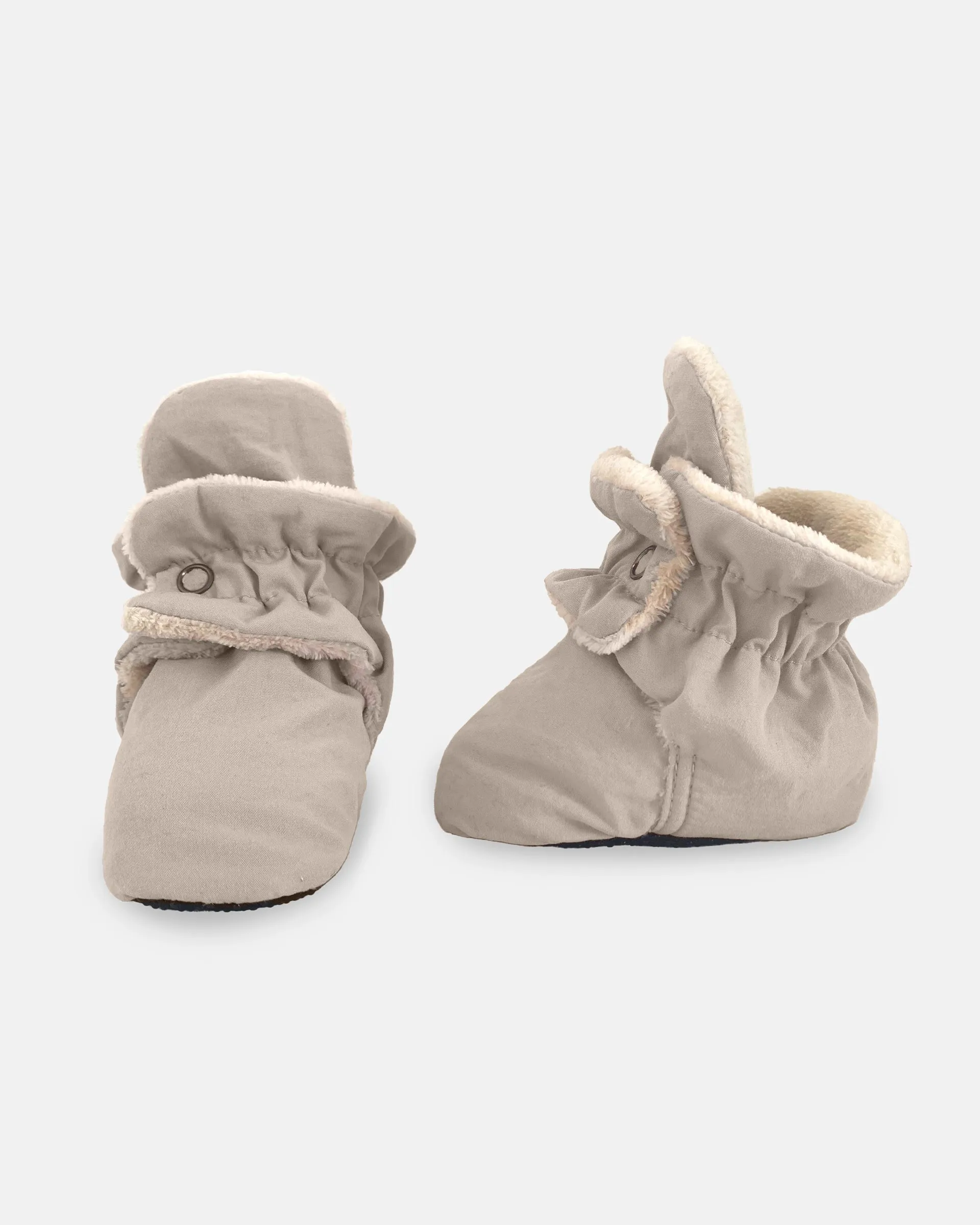 Baby Bootie Slippers - Airy