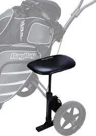 BagBoy Golf Cart Seat