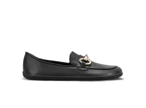 Barefoot Moccasins Be Lenka Viva - Black