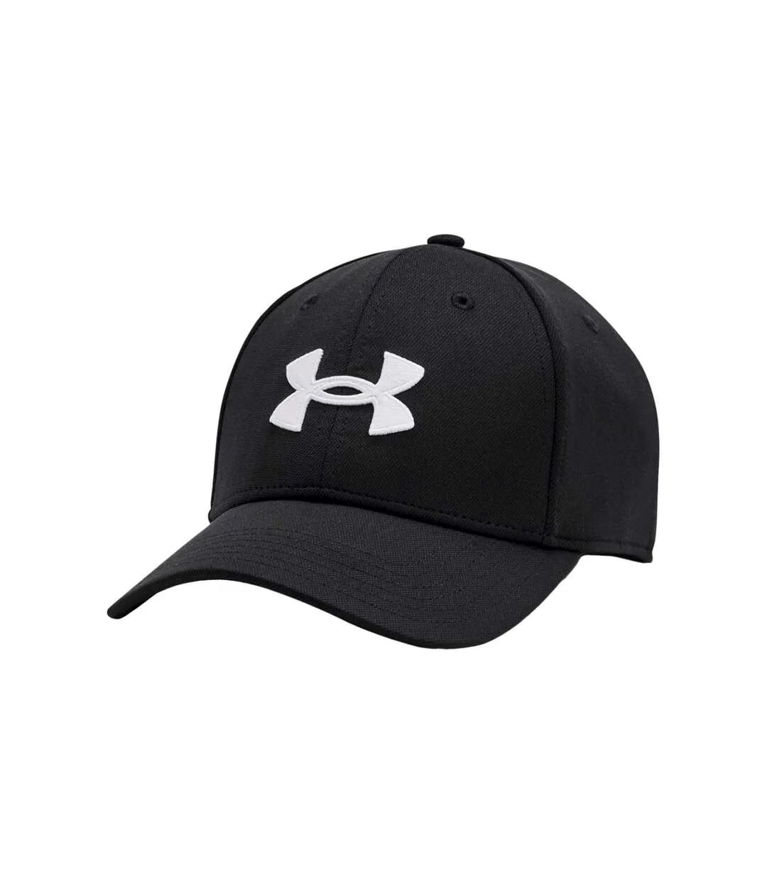 Blitzing cap black/white Under Armour