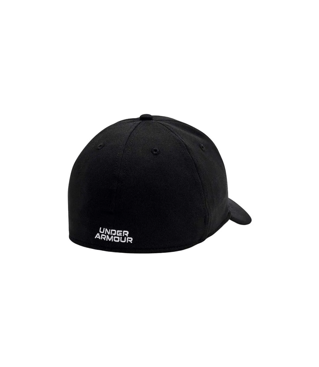 Blitzing cap black/white Under Armour