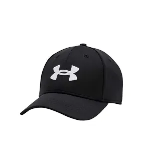 Blitzing cap black/white Under Armour