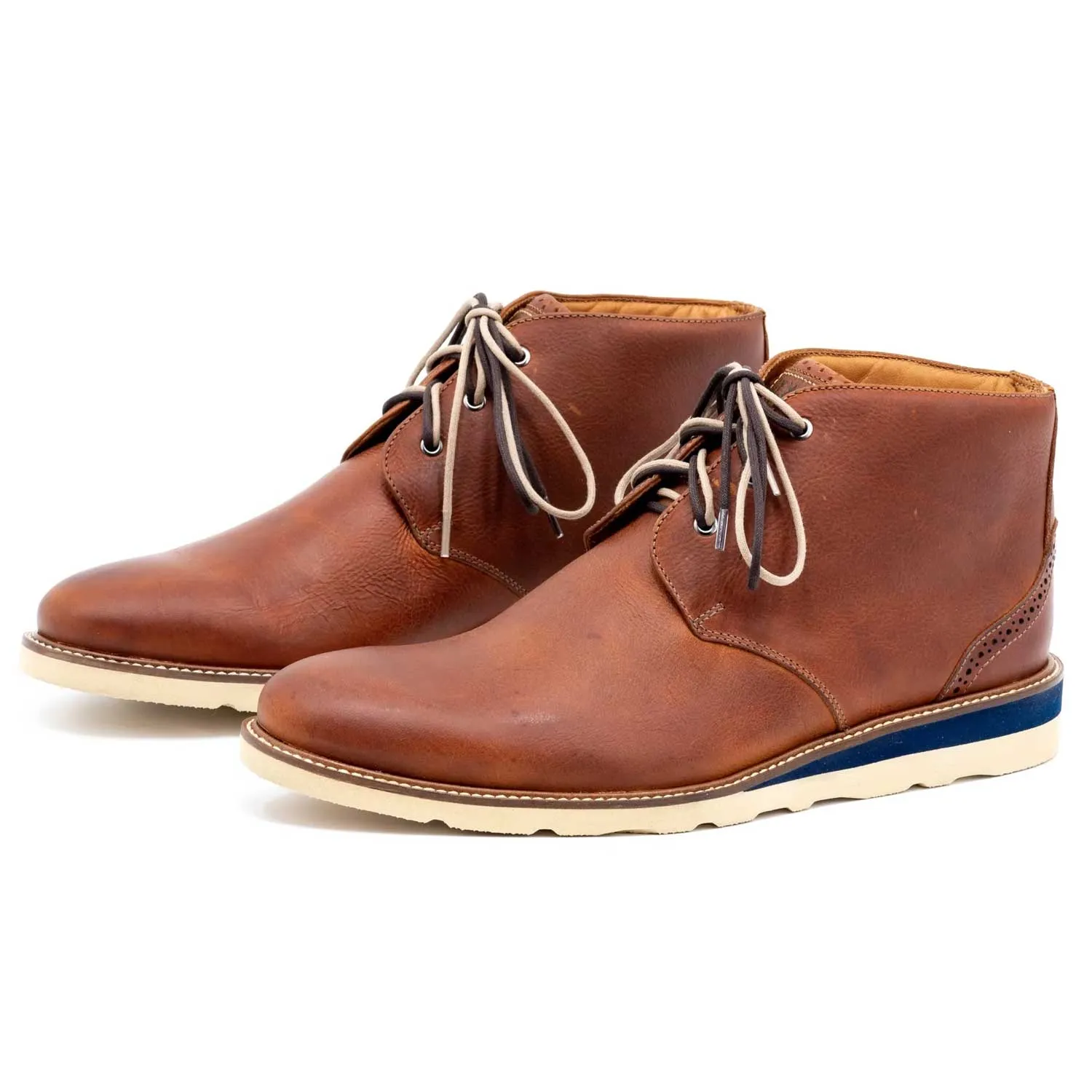 Blue Ridge Chukka Boot