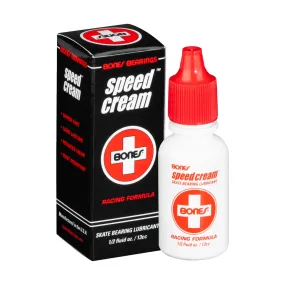 Bones Bearings Speed Cream Lubricant