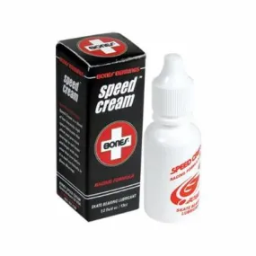 Bones Speed Cream Lubricant