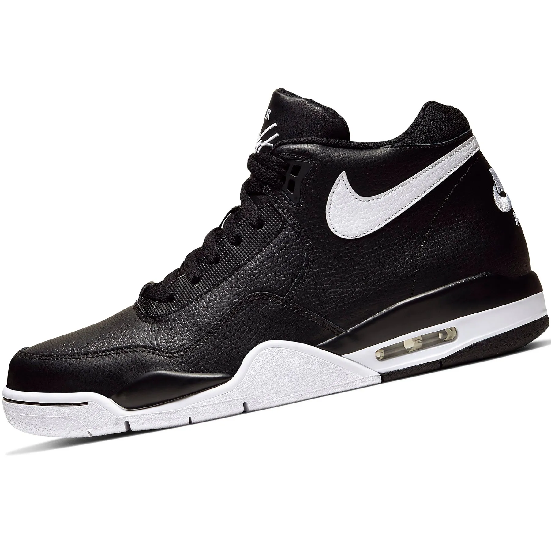 Botin Nike Hombre Basketball Flight Legacy | BQ4212-002