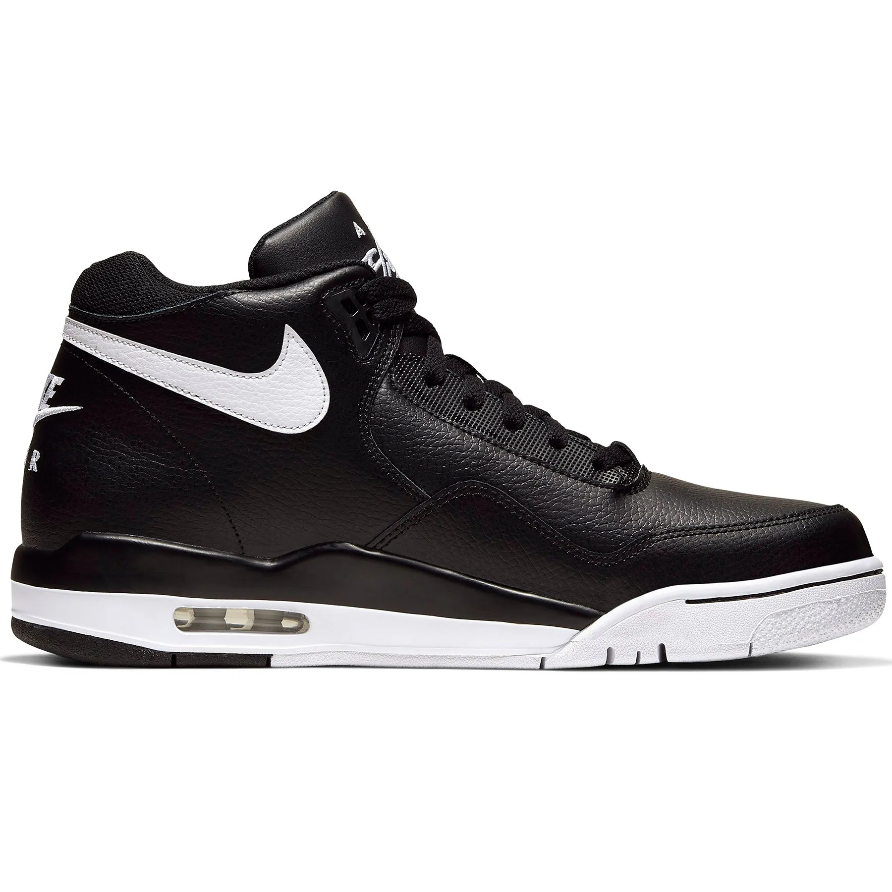 Botin Nike Hombre Basketball Flight Legacy | BQ4212-002