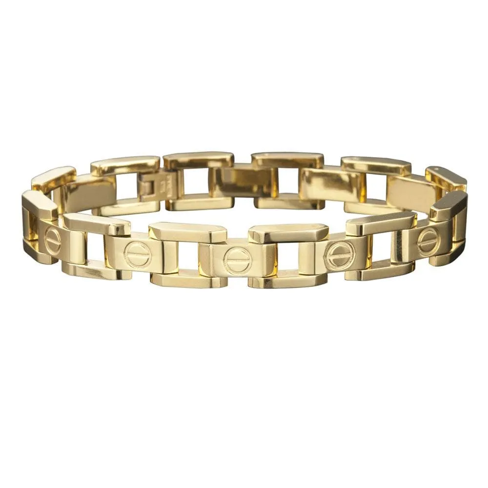 Broadway Men's Bracelet