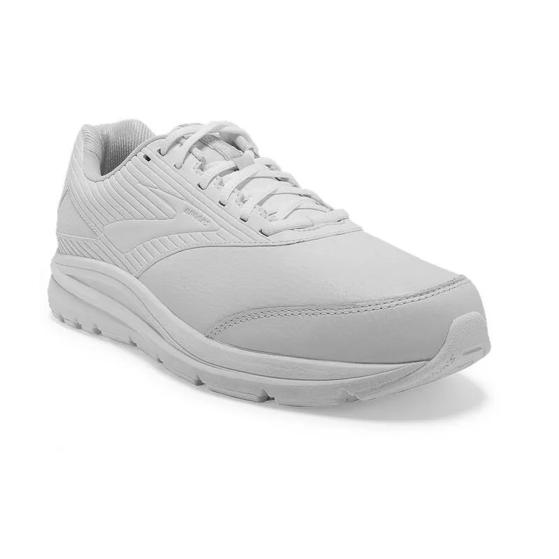 Brooks Addiction Walker 2 Men's - White