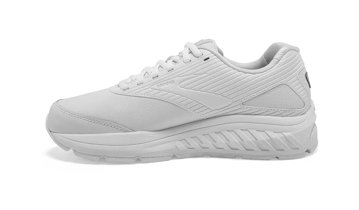 Brooks Addiction Walker 2 - White