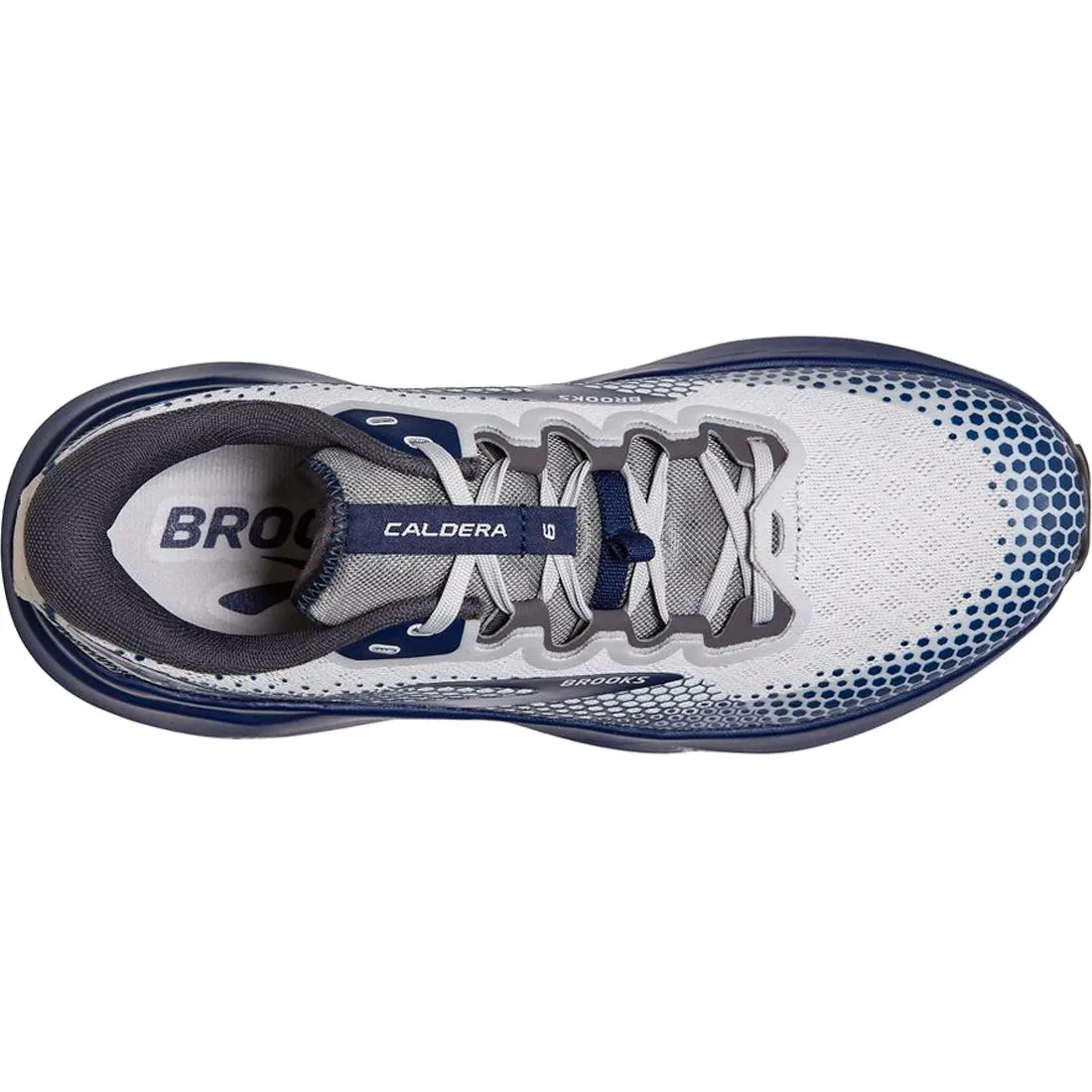 Brooks Caldera 6 - Men's