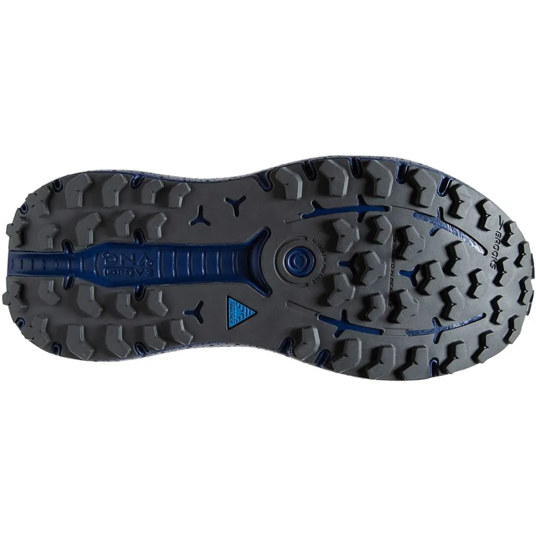 Brooks Caldera 6 - Men's