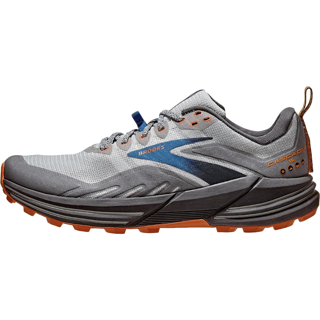 Brooks Cascadia 16 - Men's