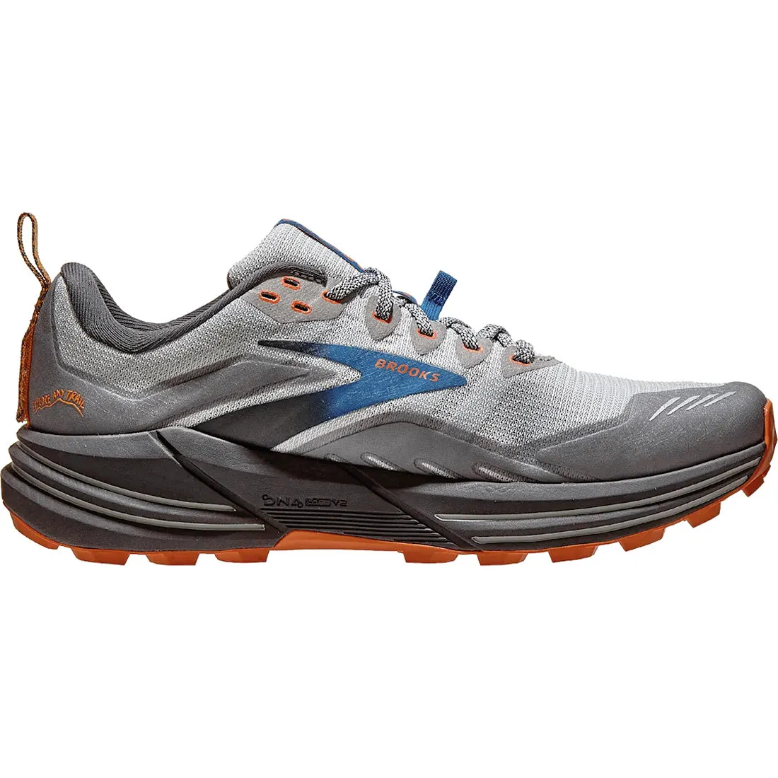 Brooks Cascadia 16 - Men's