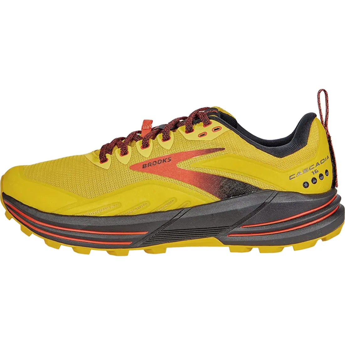 Brooks Cascadia 16 - Men's