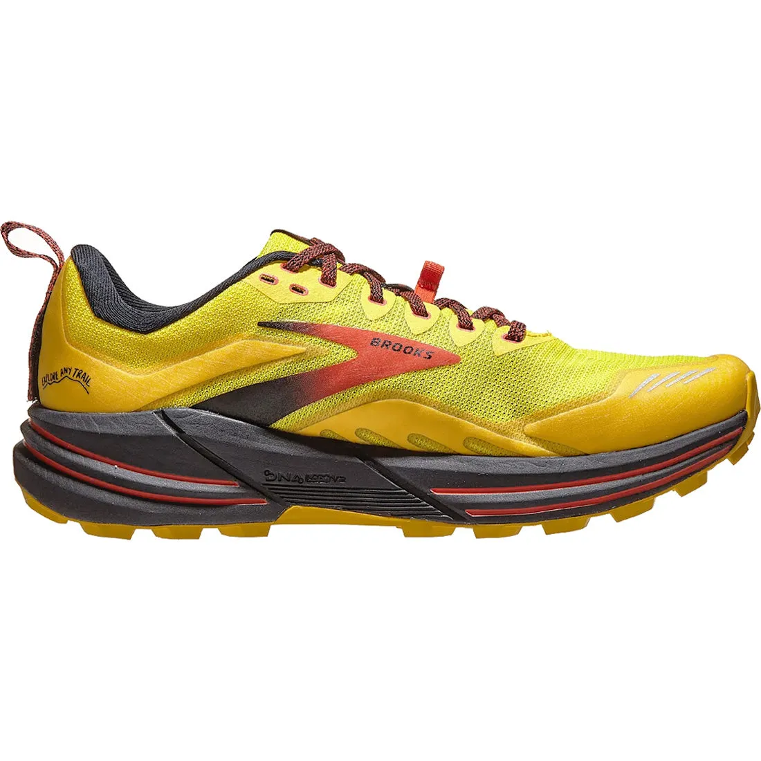 Brooks Cascadia 16 - Men's