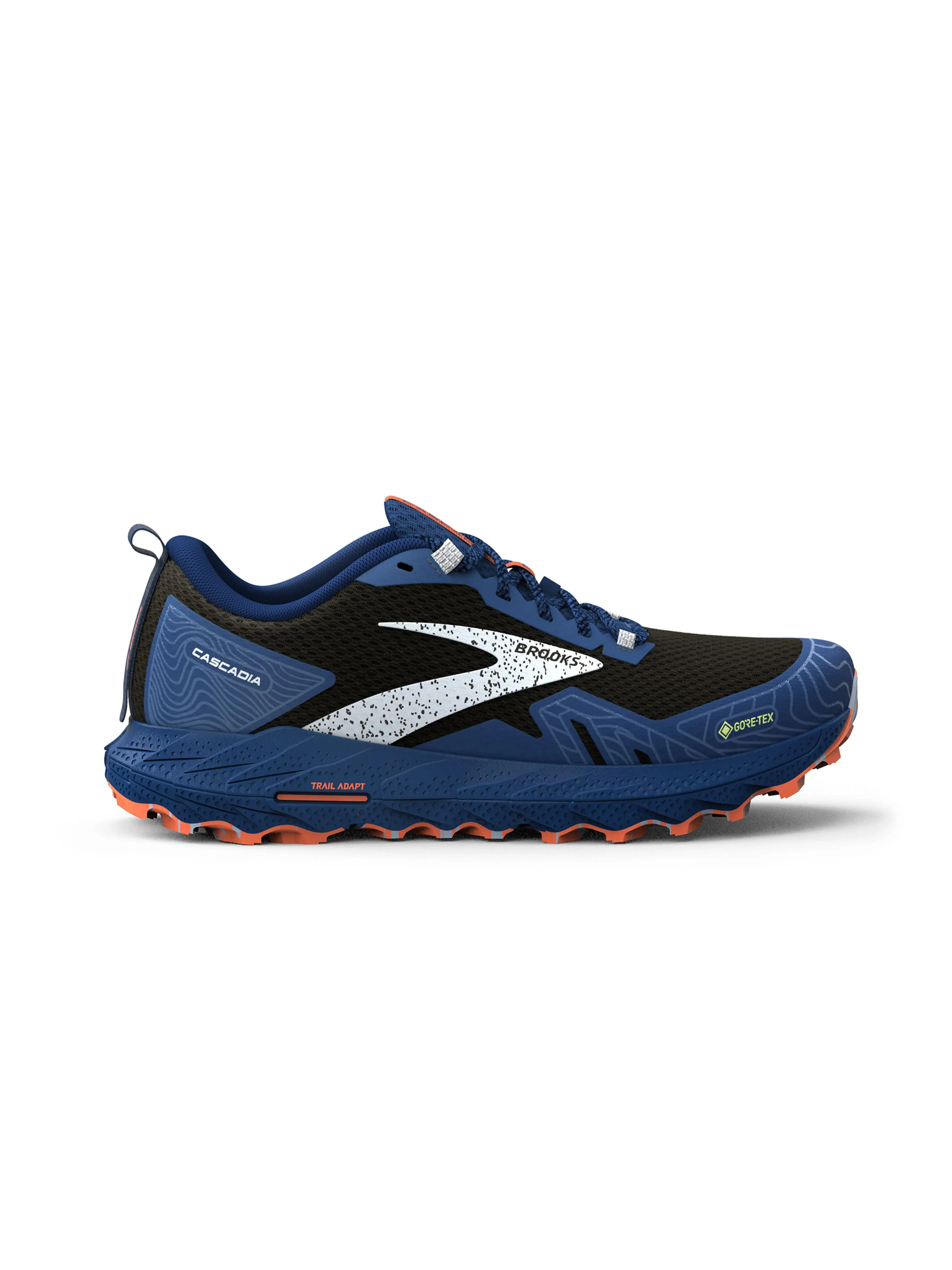 Brooks Cascadia 17 GTX Men's Shoe