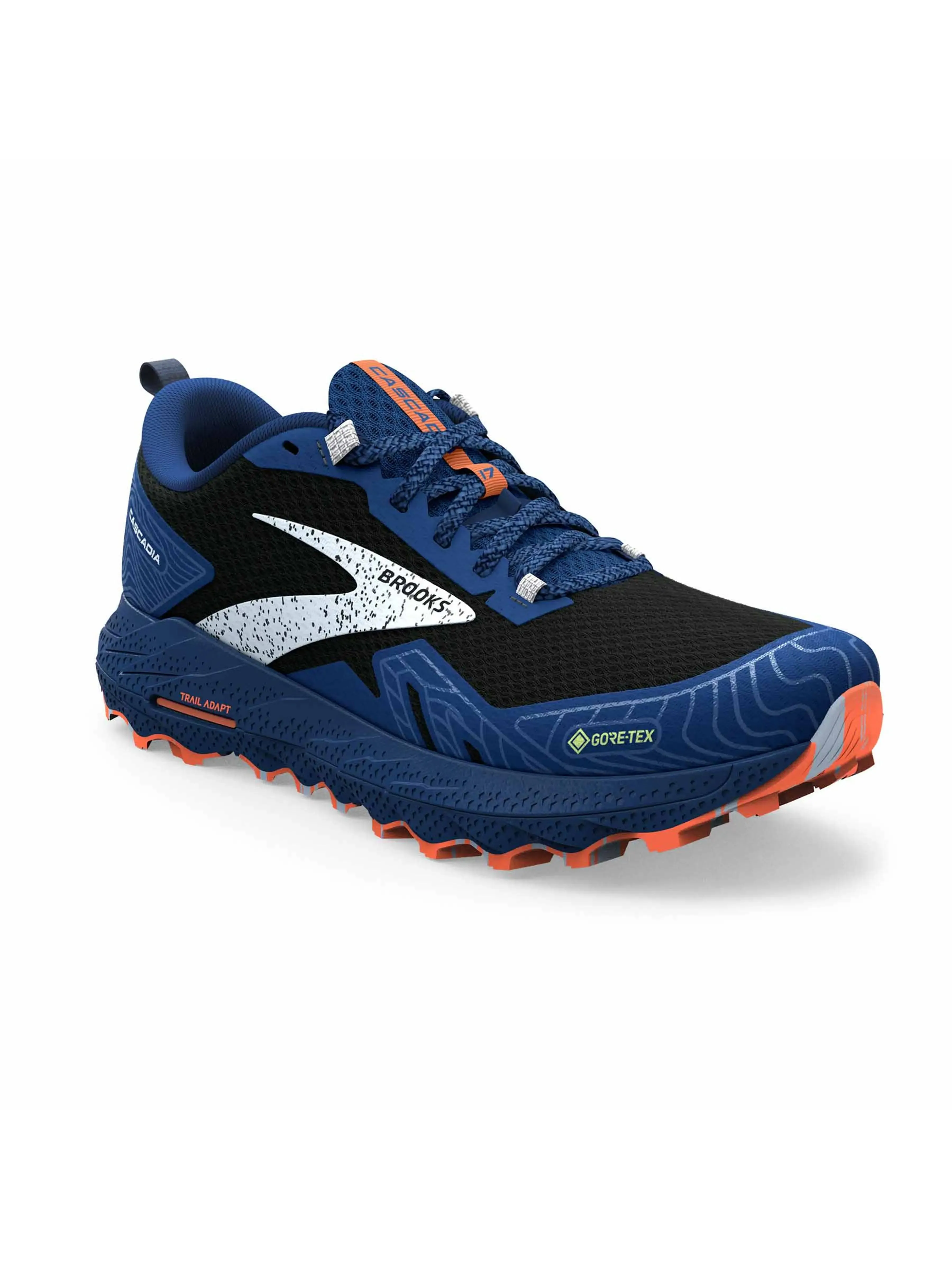 Brooks Cascadia 17 GTX Men's Shoe