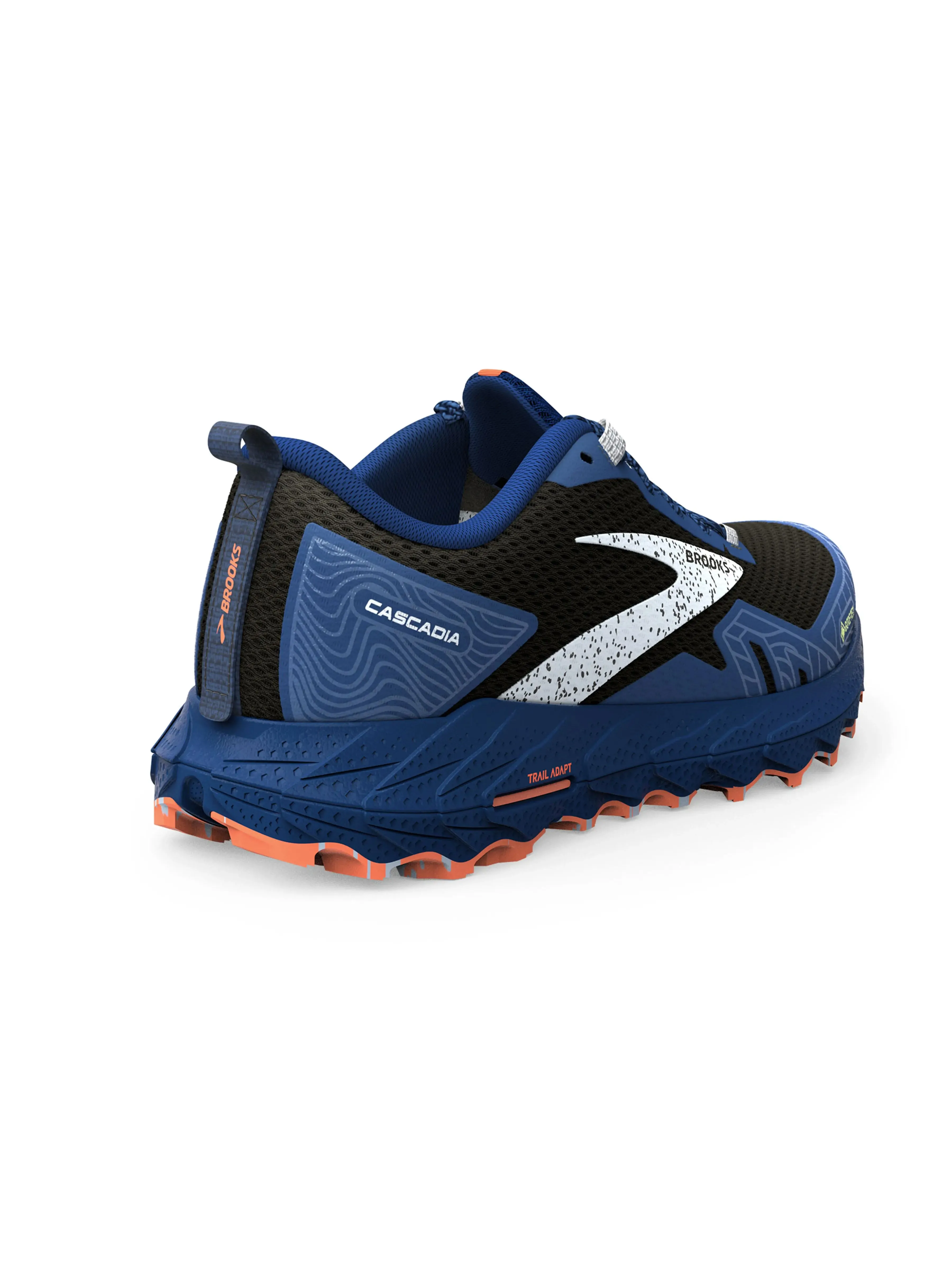 Brooks Cascadia 17 GTX Men's Shoe