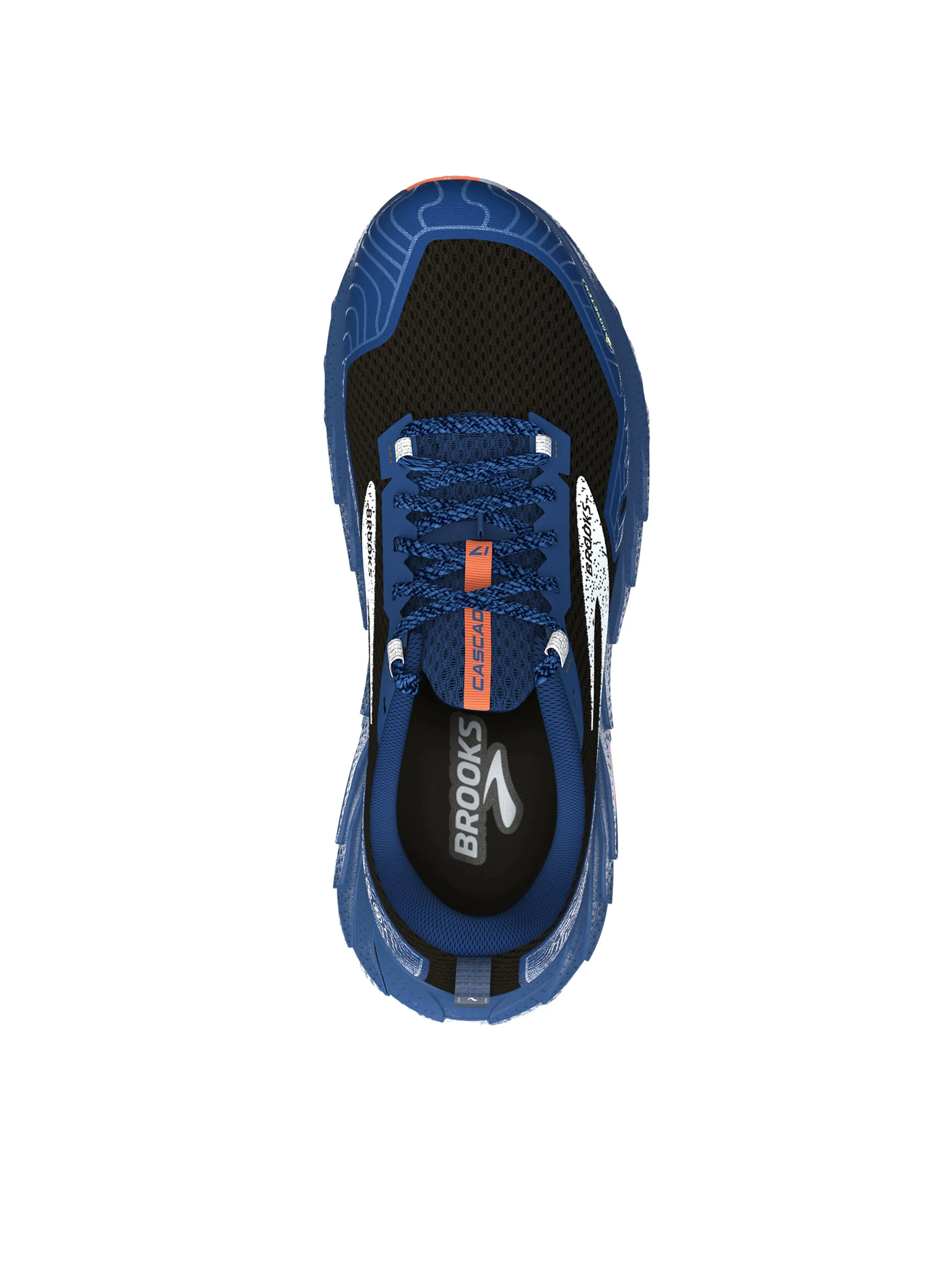 Brooks Cascadia 17 GTX Men's Shoe