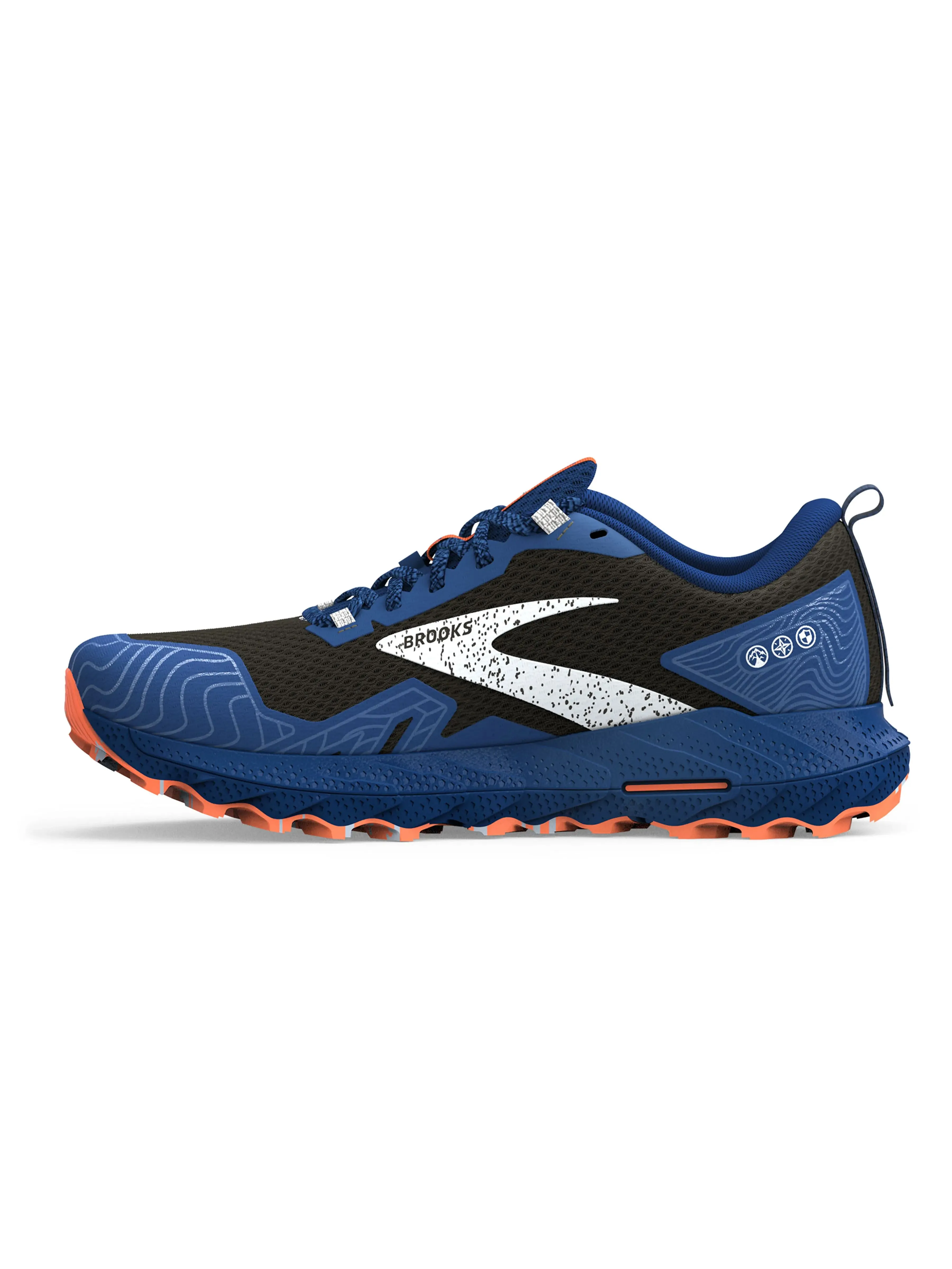 Brooks Cascadia 17 GTX Men's Shoe