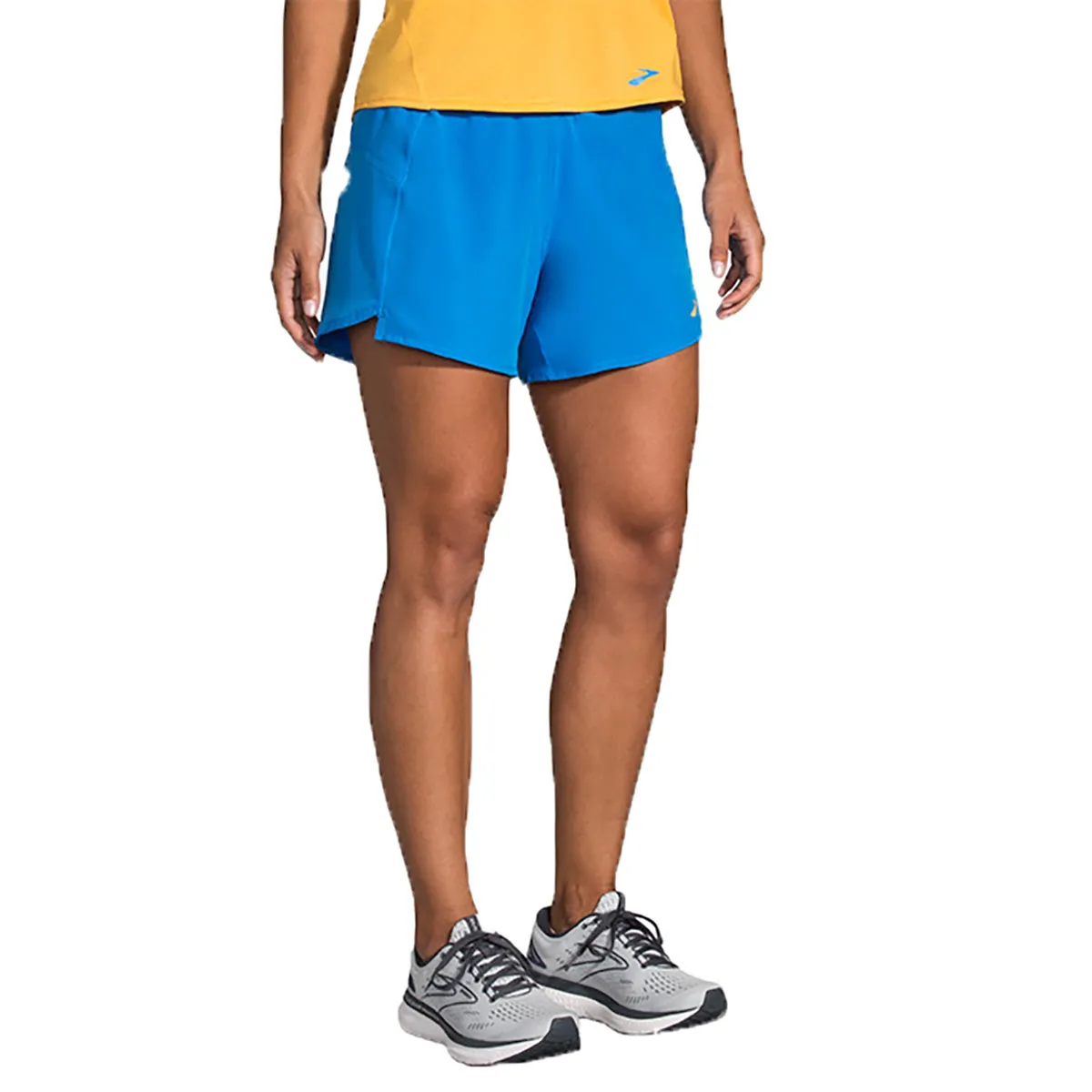 Brooks Chaser 5 Short