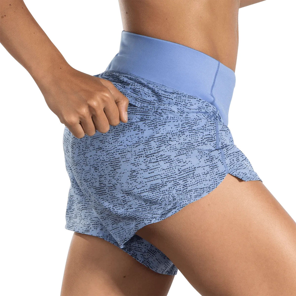 Brooks Chaser 5 Short