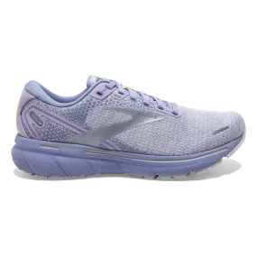 Brooks Ghost 14 - Lilac - Purple - Lime