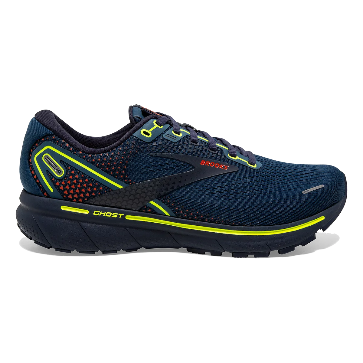 Brooks Ghost 14 Regional