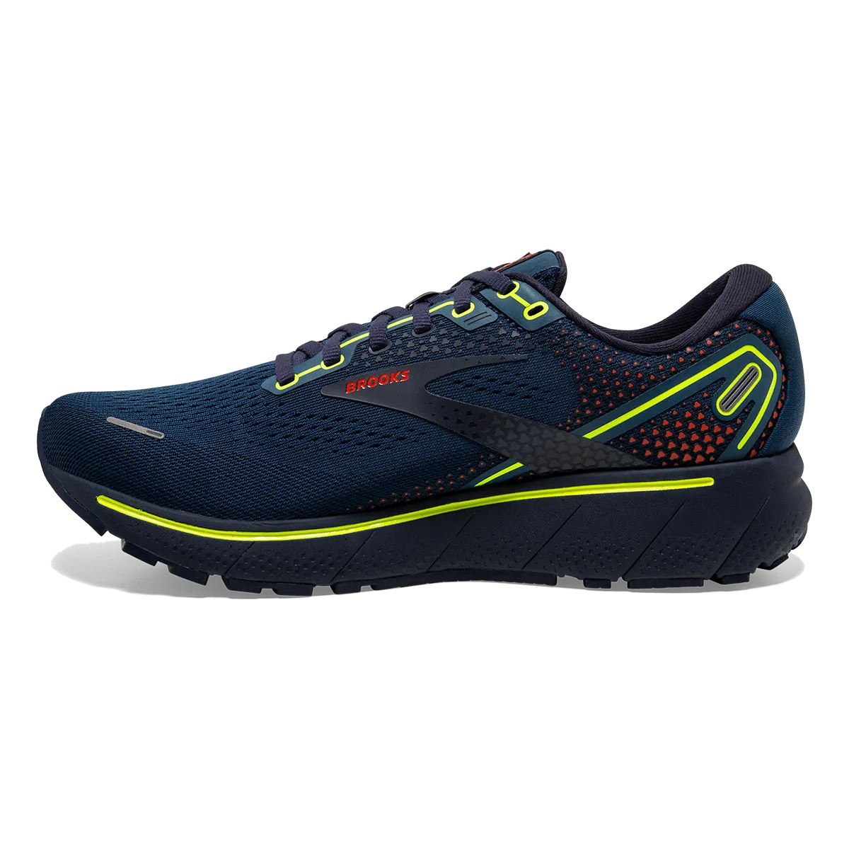 Brooks Ghost 14 Regional