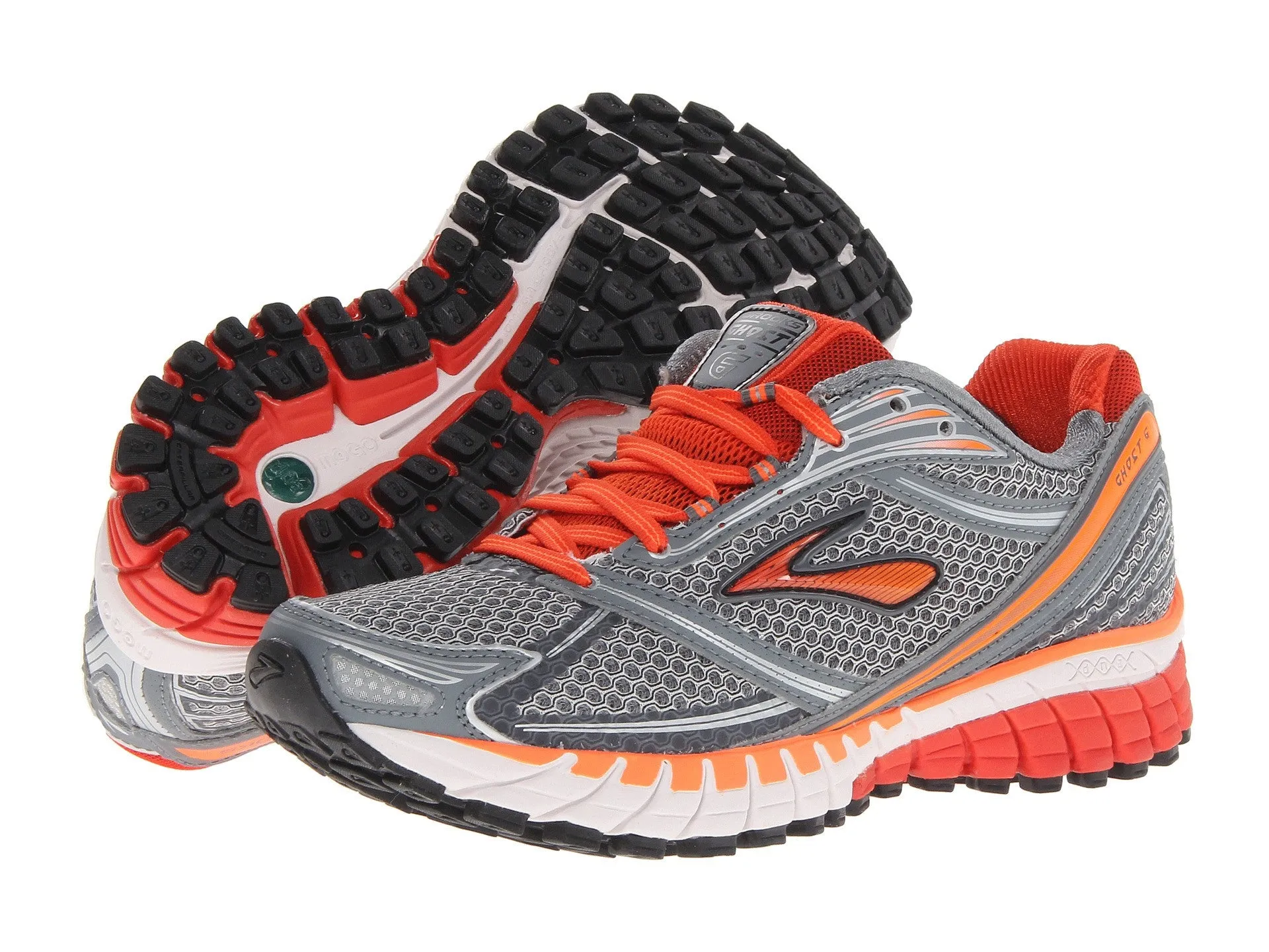 Brooks Ghost 6