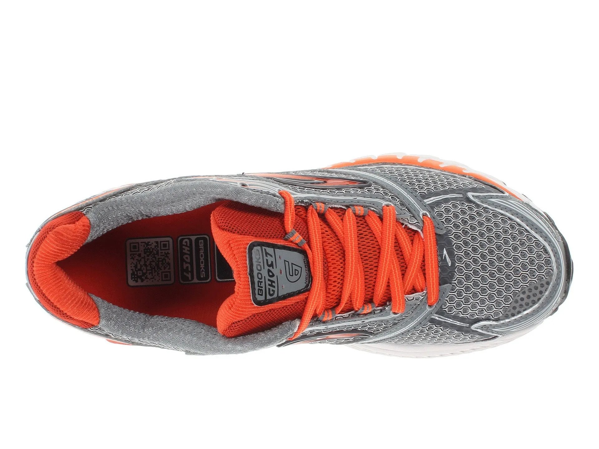 Brooks Ghost 6