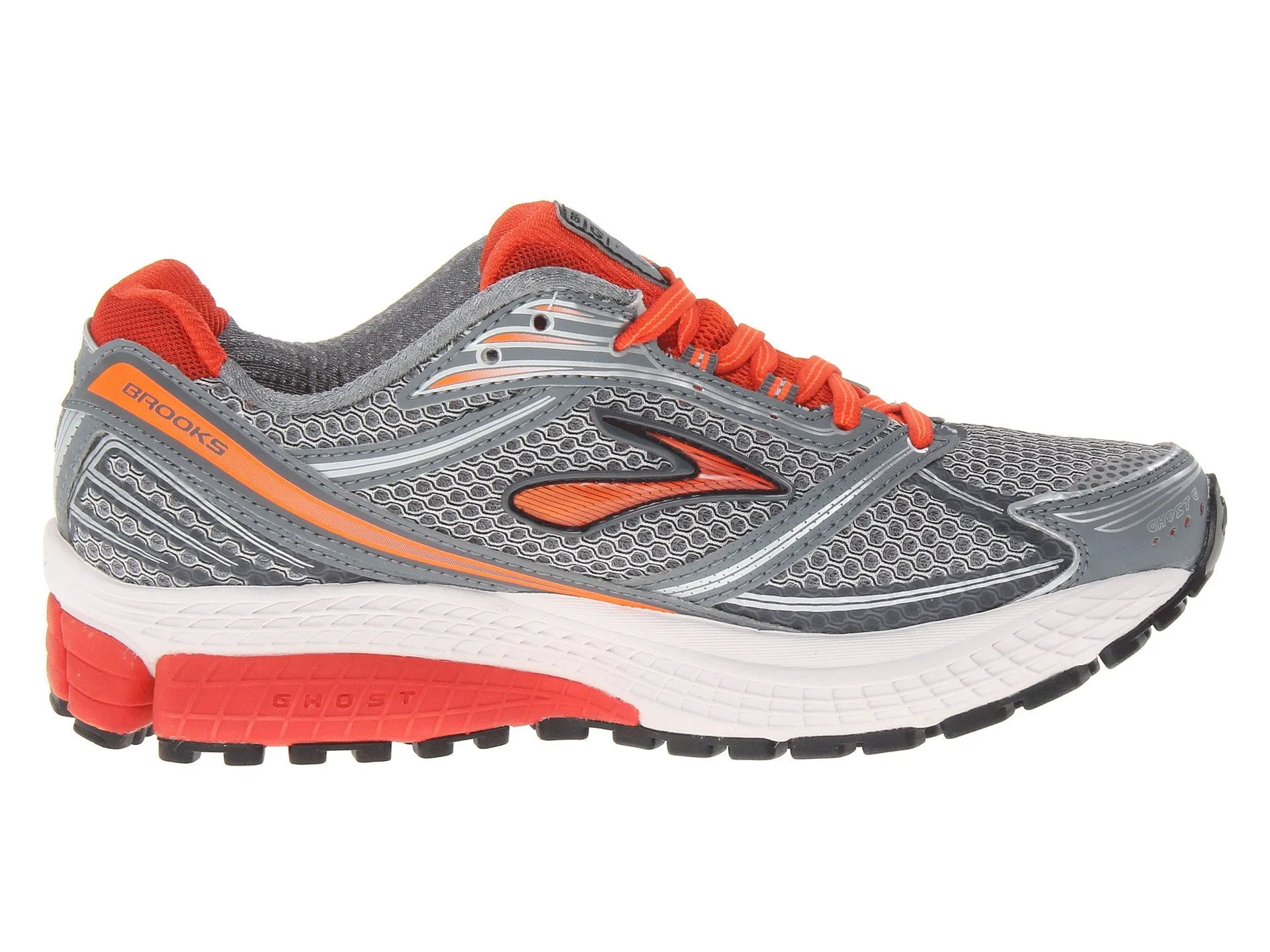 Brooks Ghost 6