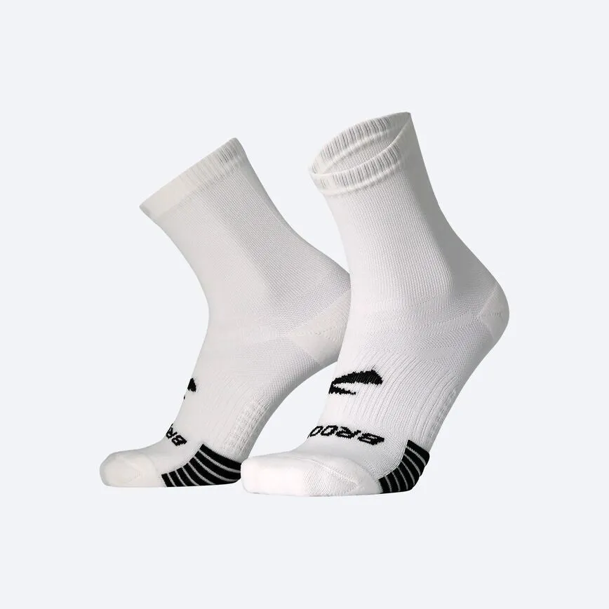 Brooks Ghost Lite Crew 2-Pack Socks