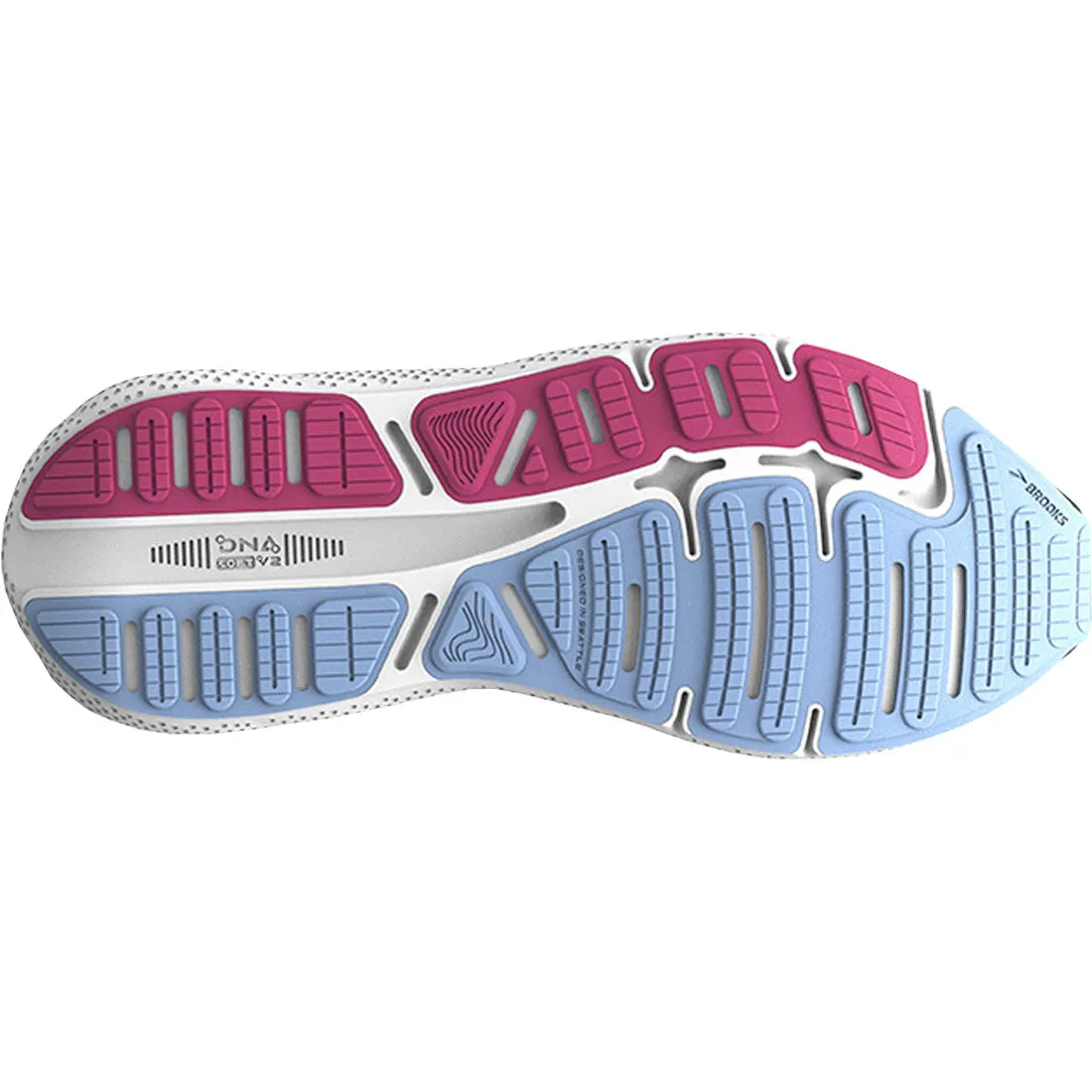 Brooks Ghost Max - Women's