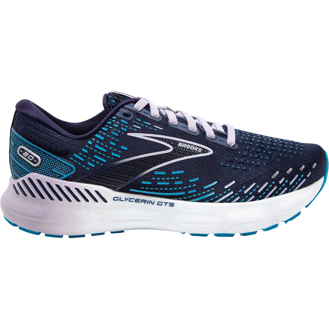 Brooks Glycerin GTS 20 - Women's