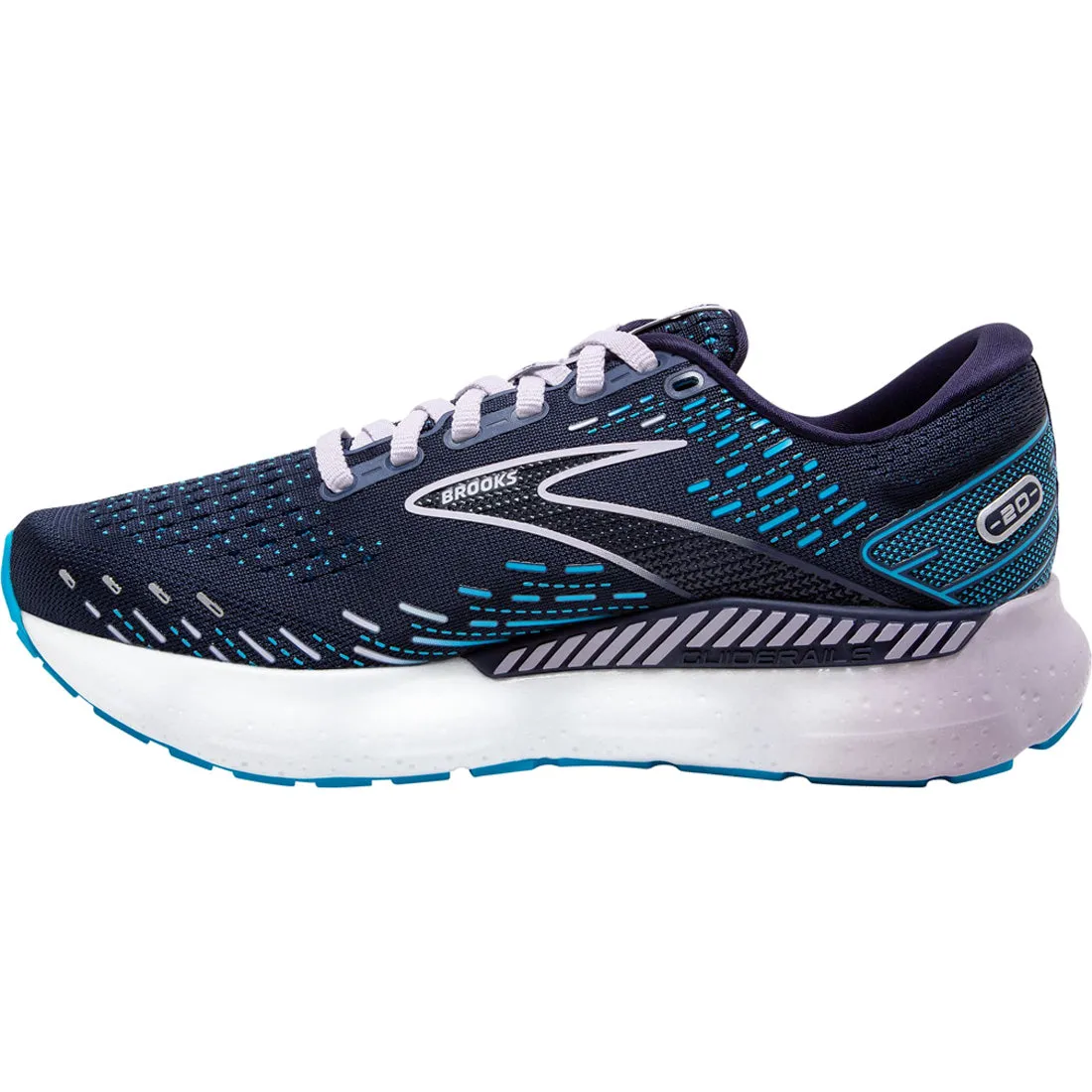 Brooks Glycerin GTS 20 - Women's