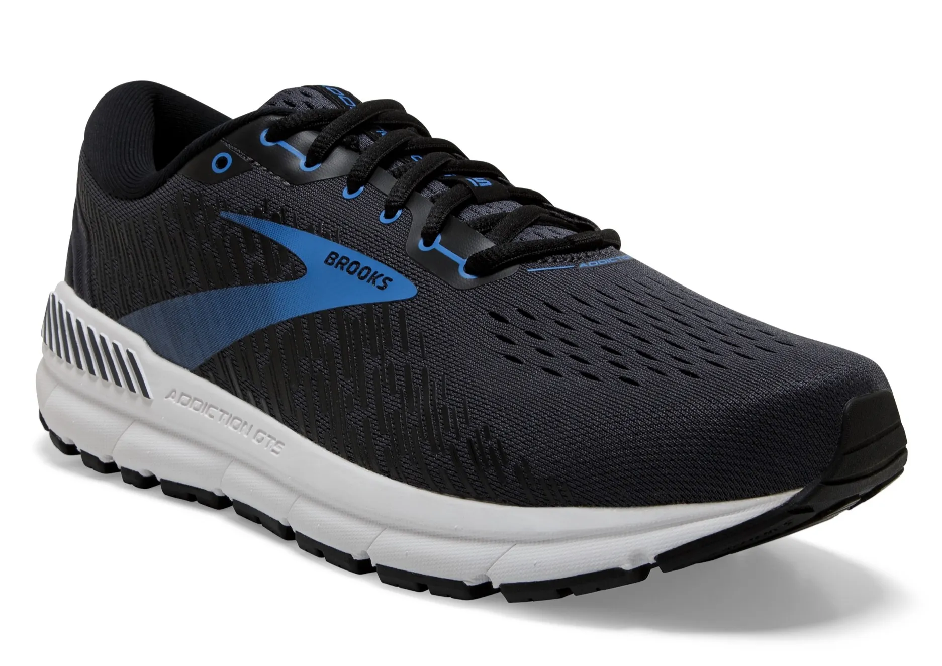 Brooks Men's Addiction GTS (Wide) 15